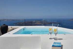 damigos caldera world