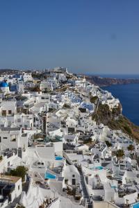 damigos caldera world