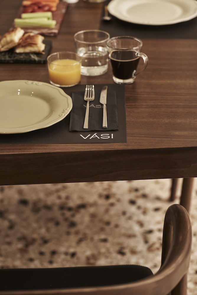 vasi