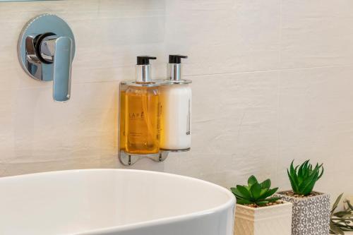 mirablue luxury residences