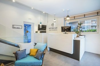 mirablue luxury residences