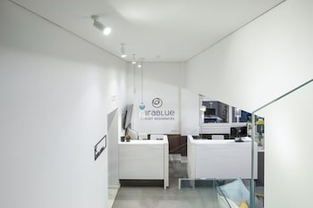 mirablue luxury residences