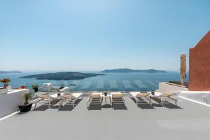 caldera senses