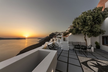 caldera senses