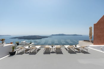 Caldera Senses,Santorini>>Fira,0 star