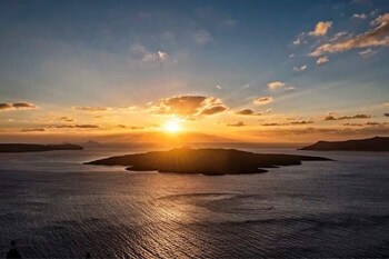 caldera senses