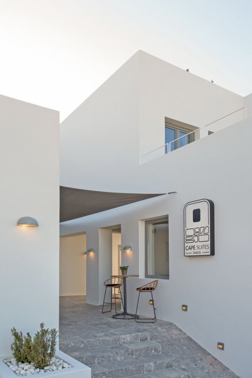 paros