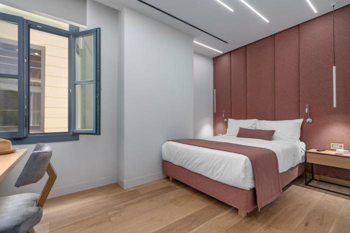 hellenic vibes smart hotel