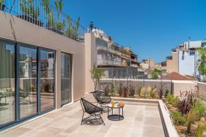 hellenic vibes smart hotel