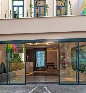 hellenic vibes smart hotel