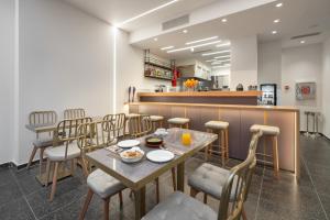 hellenic vibes smart hotel