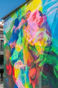 hellenic vibes smart hotel