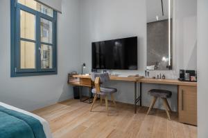 hellenic vibes smart hotel
