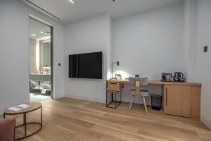 hellenic vibes smart hotel