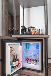 hellenic vibes smart hotel