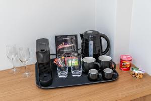 hellenic vibes smart hotel