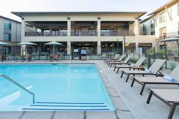 courtyard by marriott thousand oaks agoura hills
