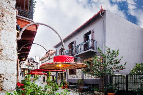 arachova