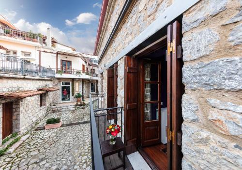 arachova