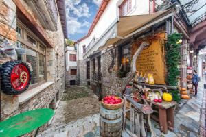 arachova