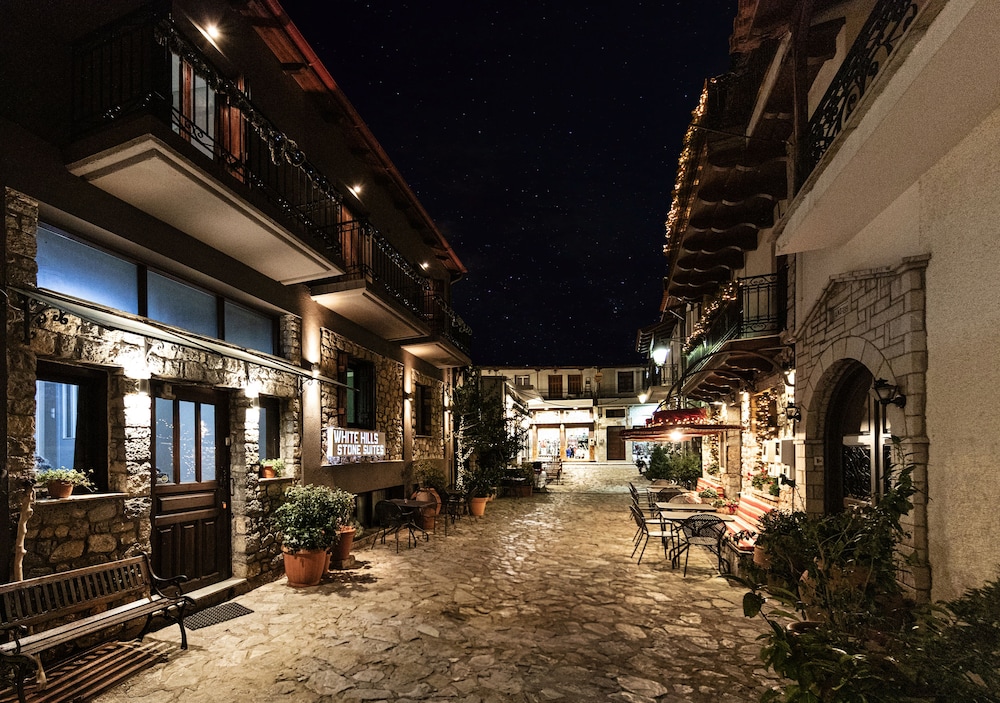 arachova