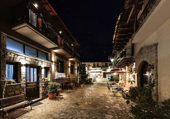 arachova