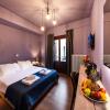 white hills suites and spa