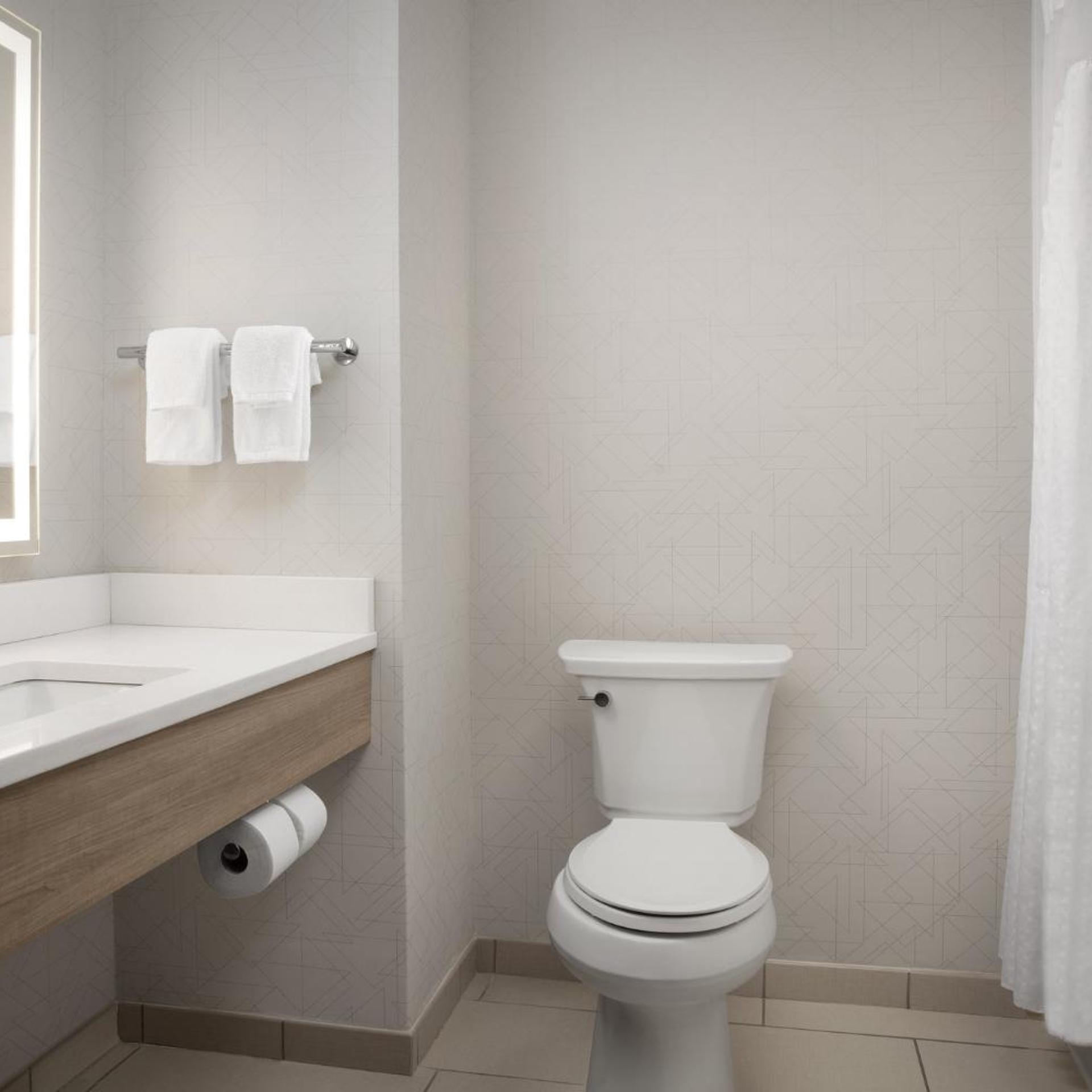 holiday inn express hotel and suites chambersburg by ihg