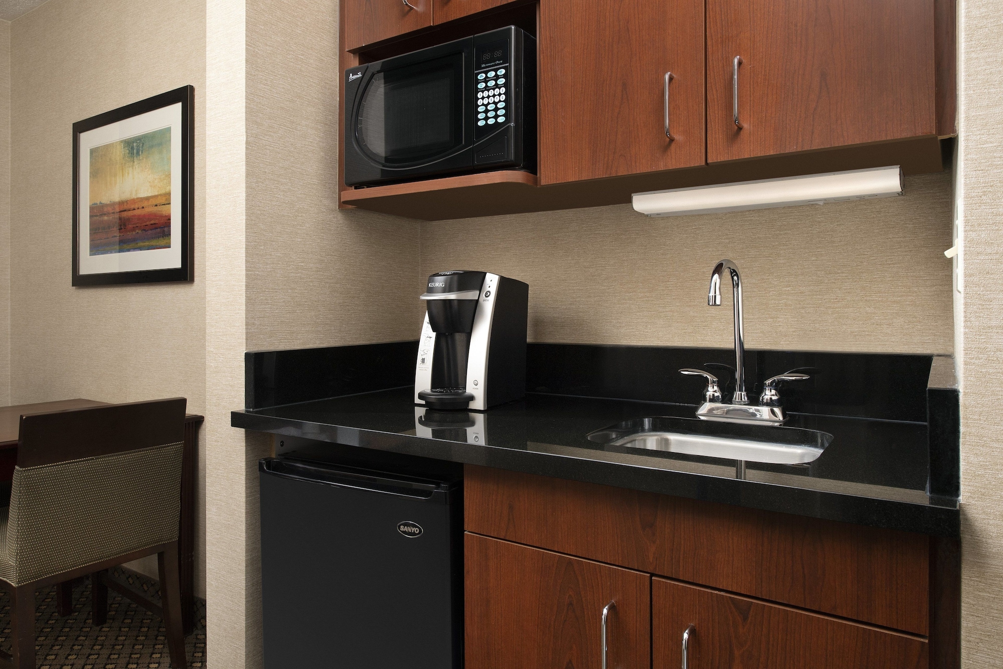holiday inn express hotel and suites chambersburg by ihg