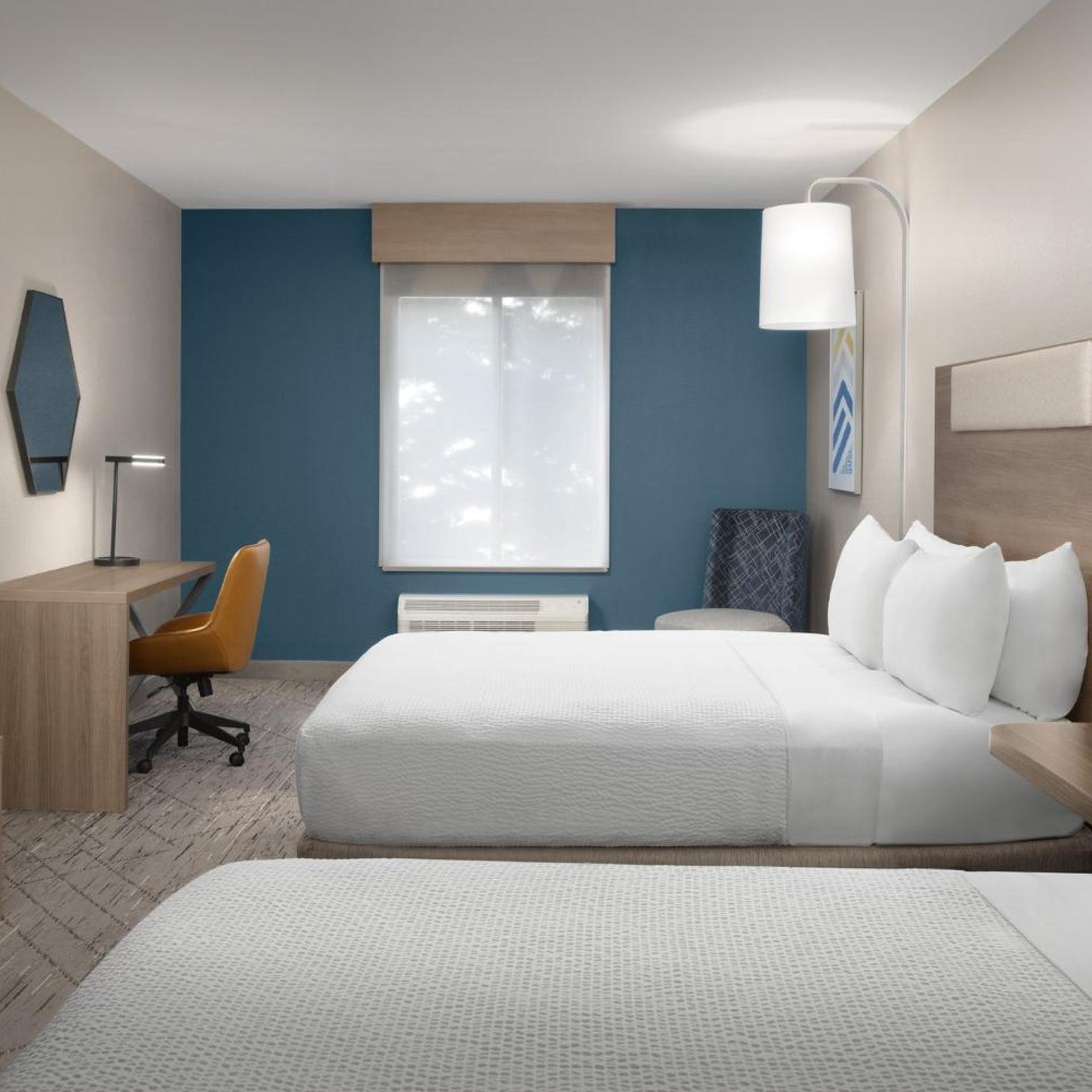 holiday inn express hotel and suites chambersburg by ihg