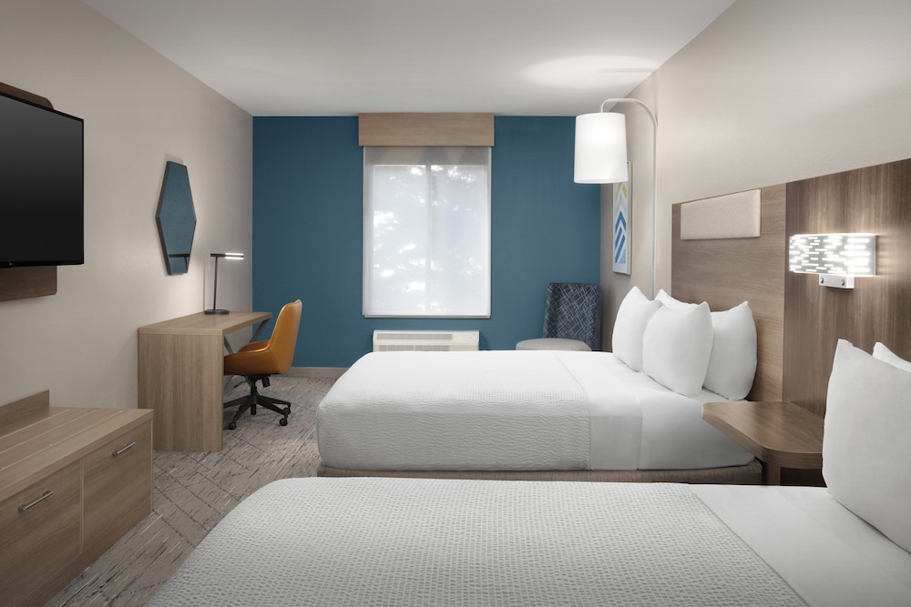 holiday inn express hotel and suites chambersburg by ihg