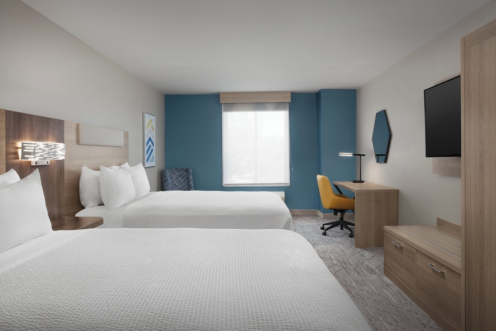 holiday inn express hotel and suites chambersburg by ihg