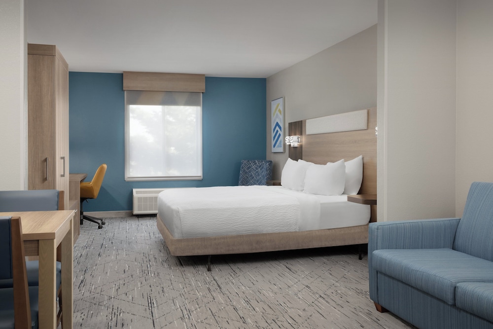 holiday inn express hotel and suites chambersburg by ihg