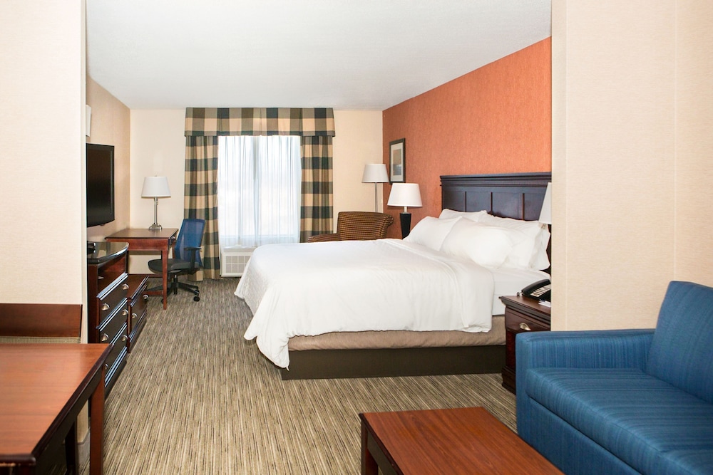 holiday inn express hotel and suites chambersburg by ihg