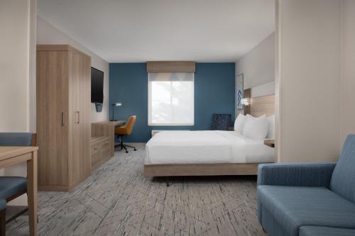 holiday inn express hotel and suites chambersburg by ihg