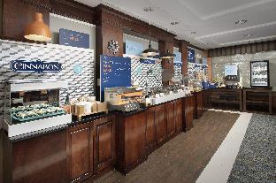 holiday inn express hotel and suites chambersburg by ihg