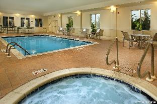 holiday inn express hotel and suites chambersburg by ihg