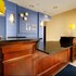 holiday inn express hotel and suites chambersburg an ihg hotel