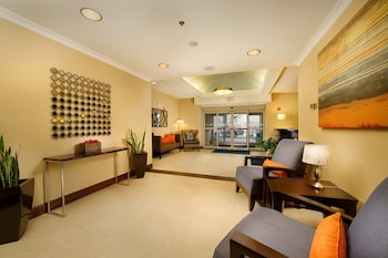 holiday inn express hotel and suites chambersburg an ihg hotel