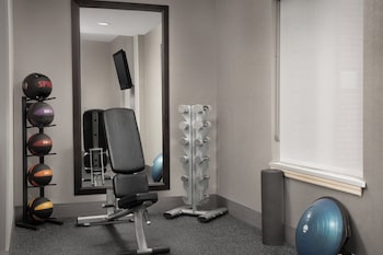 Holiday Inn Express Hotel & Suites Chambersburg By Ihg,Franklin>>Chambersburg,3 star