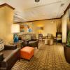 holiday inn express hotel and suites chambersburg by ihg
