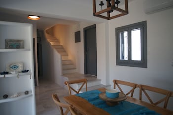 krotiri view paros