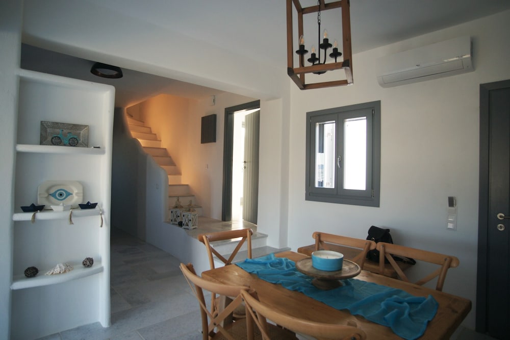 krotiri view paros