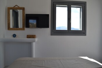 krotiri view paros