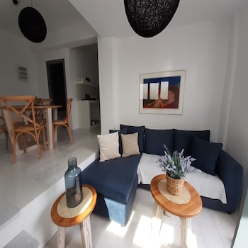 krotiri view paros