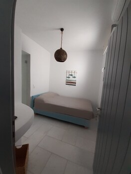 krotiri view paros