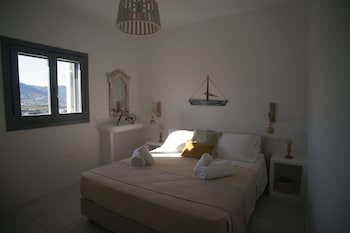 krotiri view paros