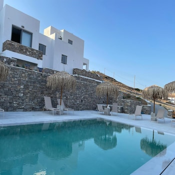 krotiri view paros