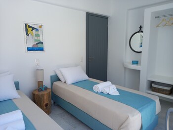 krotiri view paros