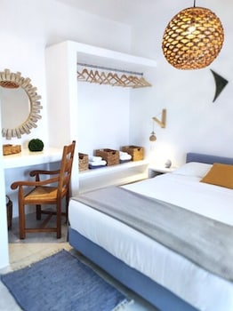 krotiri view paros